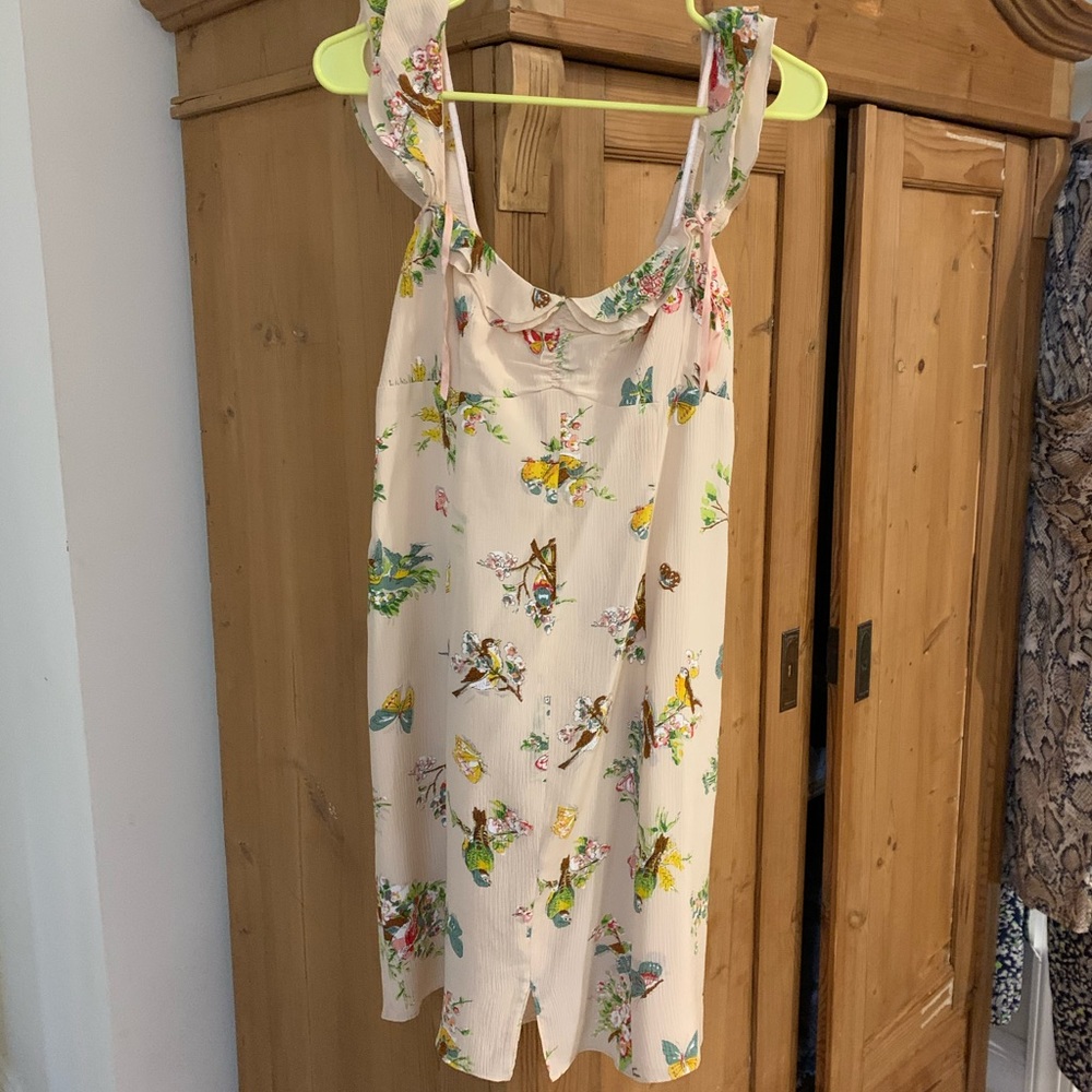 Nanette Lepore dress